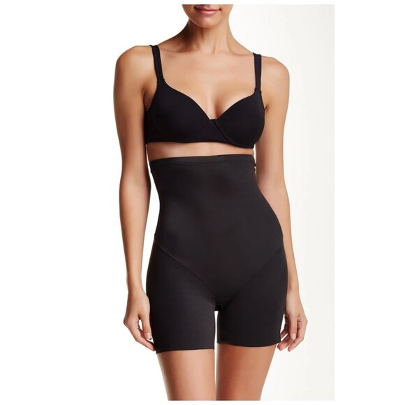 TC High waist thigh trimmer